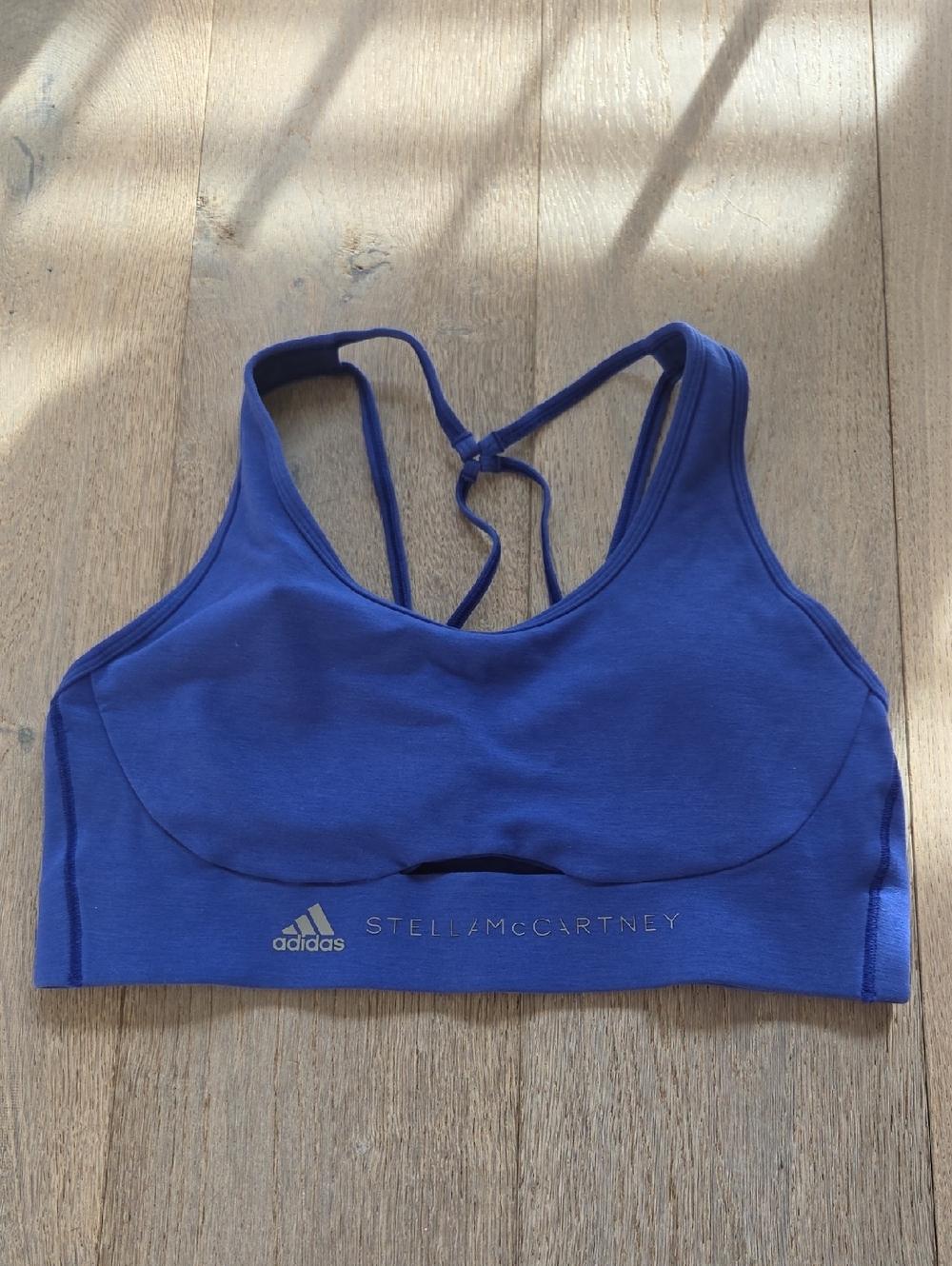 Adidas by Stella McCartney TrueStrenght Medium Support bra XL